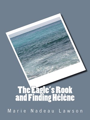 cover image of The Eagle's Rook and Finding Hélène